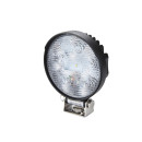 HELLA VALUEFIT 1G0 357 108-012 LED-Arbeitsscheinwerfer -...