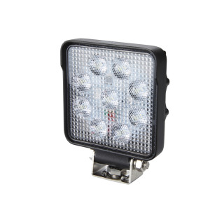 HELLA VALUEFIT 1GA 357 103-012 LED-Arbeitsscheinwerfer - Valuefit S1500 - 12/24V