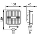 HELLA VALUEFIT 1GA 357 107-012 LED-Arbeitsscheinwerfer -...