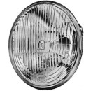 HELLA 1A6 002 395-301 Halogen-Scheinwerfereinsatz,...