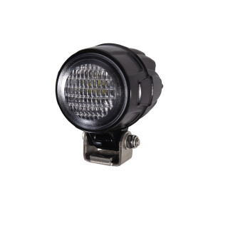 HELLA 1G0 995 050-001 LED-Arbeitsscheinwerfer - Modul 50 - 24/12/36/48V