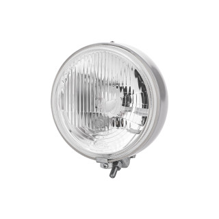 HELLA 1A7 003 099-011 Halogen-Hauptscheinwerfer - 12/24V