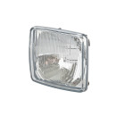 HELLA 1AA 127 473-015 Halogen-Scheinwerfereinsatz,...