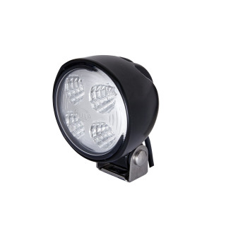 HELLA 1G0 996 276-451 LED-Arbeitsscheinwerfer - Modul 70 Gen. III - 12/24V