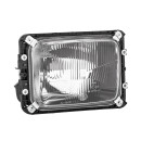 HELLA 1AE 003 440-461 Halogen-Hauptscheinwerfer - rechts...