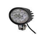 HELLA VALUEFIT 1GA 357 001-001 LED-Arbeitsscheinwerfer -...