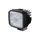 HELLA 1GA 995 506-001 LED-Arbeitsscheinwerfer - Ultra Beam - 12/24V