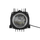 HELLA 1AL 010 820-021 LED/DE-Hauptscheinwerfer - 90mm...