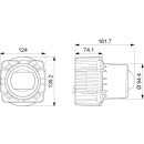 HELLA 1AL 015 318-031 LED-Scheinwerfereinsatz,...