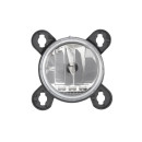 HELLA 1B0 015 050-001 LED-Hauptscheinwerfer - 90mm...