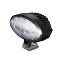 HELLA 1GB 996 386-001 LED-Arbeitsscheinwerfer - Oval 90 -...