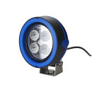 HELLA 1GM 996 136-311 LED-Arbeitsscheinwerfer - Mega Beam...