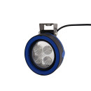 HELLA 1GM 996 136-361 LED-Arbeitsscheinwerfer - Mega Beam...