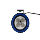 HELLA 1GM 996 136-361 LED-Arbeitsscheinwerfer - Mega Beam...