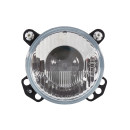 HELLA 1BL 006 349-011 Halogen/DE-Scheinwerfereinsatz,...