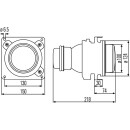 HELLA 1BL 007 834-037 Xenon-Scheinwerfereinsatz,...