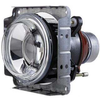 HELLA 1BL 007 834-047 Halogen/DE-Scheinwerfereinsatz, Hauptscheinwerfer - 24V