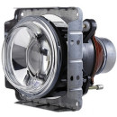 HELLA 1BL 007 834-047 Halogen/DE-Scheinwerfereinsatz,...