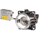 HELLA 1BL 008 194-027 Xenon-Scheinwerfereinsatz,...