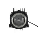 HELLA 1BL 010 820-001 LED/DE-Hauptscheinwerfer - 90mm...