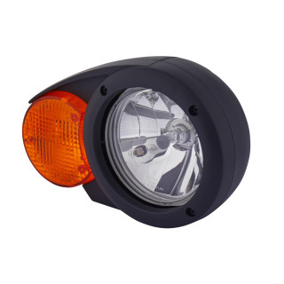 HELLA 1E3 996 160-681 Halogen-Hauptscheinwerfer - Combi 133 - 24V