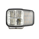 HELLA 1EE 996 374-011 LED-Hauptscheinwerfer - C140 - 24/12V