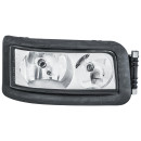 HELLA 1EH 354 984-041 Halogen-Hauptscheinwerfer - rechts