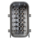 HELLA 1EX 010 116-711 LED/Halogen/FF-Hauptscheinwerfer -...