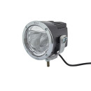 HELLA 1F0 012 206-001 LED-Fernscheinwerfer - Luminator X...