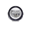 HELLA 1F0 012 206-011 LED-Fernscheinwerfer - Luminator X LED - ECE-R112/E4 0417 - 12/24V