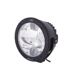 HELLA 1F3 011 815-011 LED-Fernscheinwerfer - Luminator Compact LED - E1 3738/ECE-R112/ECE-R10/E1 6950