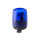 HELLA 2RL 008 060-011 Halogen-Rundumkennleuchte - KL 7000 - 24V - blau