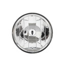 HELLA 1F5 008 273-001 Halogen-Fernscheinwerfer - Rallye...