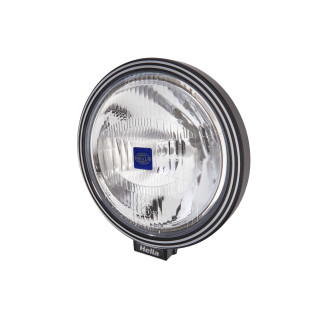 HELLA 1F8 006 800-051 Halogen-Fernscheinwerfer - Rallye 3000 - E1 44484/ECE-R8 - 24/12V