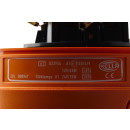 HELLA 2RL 008 967-011 Halogen-Rundumkennleuchte - KL JuniorPlus - 24V - gelb