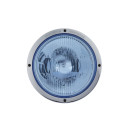 HELLA 1F8 007 560-131 Halogen-Fernscheinwerfer -...