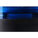 HELLA 2RL 010 979-111 LED-Rundumkennleuchte - RotaLED - 12/24V - blau