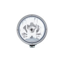 HELLA 1F8 009 797-031 Halogen-Fernscheinwerfer - Rallye...