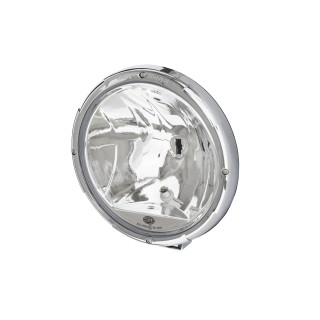 HELLA 1F8 009 797-341 Halogen-Fernscheinwerfer - Rallye 3003 - E1 3099/ECE-R7/ECE-R112 - 12/24V