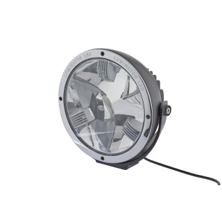 HELLA 1F8 011 002-211 LED-Fernscheinwerfer - Luminator LED - E1 3967 /E1 3161/ECE-R7/ECE-R112/ECE-R10/