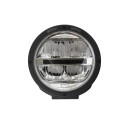 HELLA 1F8 016 560-001 LED-Fernscheinwerfer - Luminator...