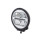 HELLA 1F8 016 560-011 LED-Fernscheinwerfer - Luminator LED - ECE-R10/ECE-R112/EMC/E24 5919/E1 8873/ECE