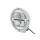 HELLA 1F8 016 560-021 LED-Fernscheinwerfer - Luminator LED - EMC/ECE-R7/ECE-R112/ECE-R10 - 24/12V