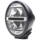 HELLA 1F8 016 560-102 LED-Fernscheinwerfer - Rallye 4000...