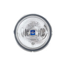 HELLA 1F8 148 131-011 Halogen-Scheinwerfereinsatz,...