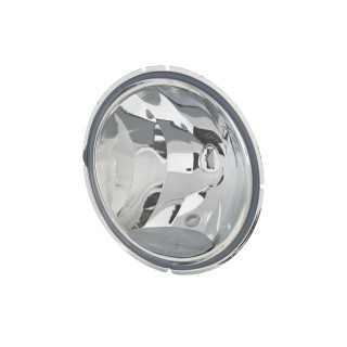 HELLA 1F8 165 947-011 Halogen-Scheinwerfereinsatz, Fernscheinwerfer - Luminator - 12/24V