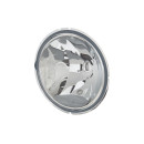 HELLA 1F8 165 947-011 Halogen-Scheinwerfereinsatz,...