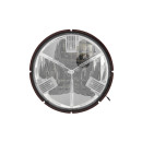 HELLA 1F8 181 541-011 LED-Scheinwerfereinsatz,...