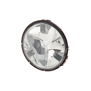 HELLA 1F8 181 541-031 LED-Scheinwerfereinsatz, Fernscheinwerfer - Luminator - 12V