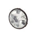 HELLA 1F8 181 541-031 LED-Scheinwerfereinsatz,...